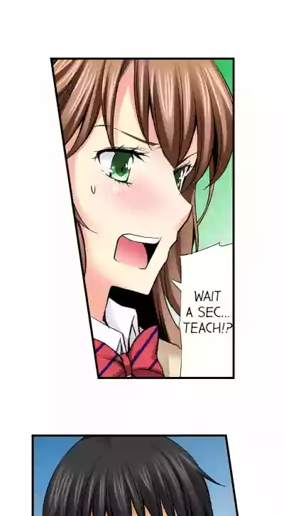 Doushite Sensei to Sex Shicha Dame nan desu ka? | Why Can't i Have Sex With My Teacher? Ch. 1-24 hentai