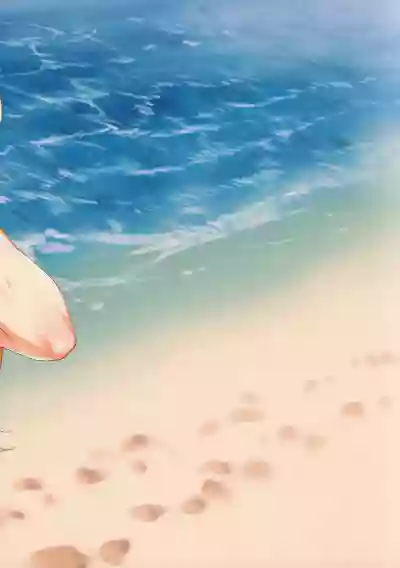 Chaldea NTR Nanpa Beach hentai