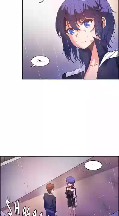 The Girl That Wet the Wall Ch 51 - 56 hentai