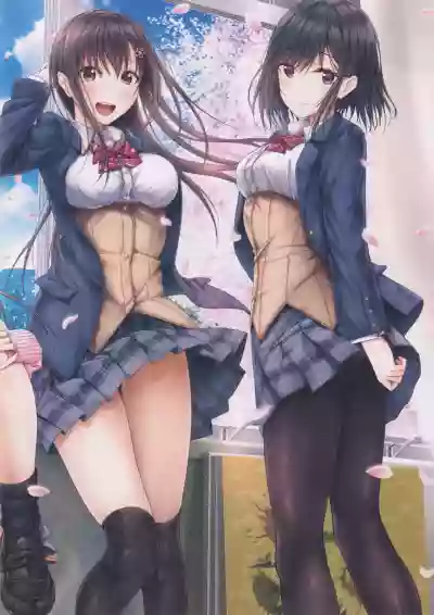 Seiyoku Kaihou hentai