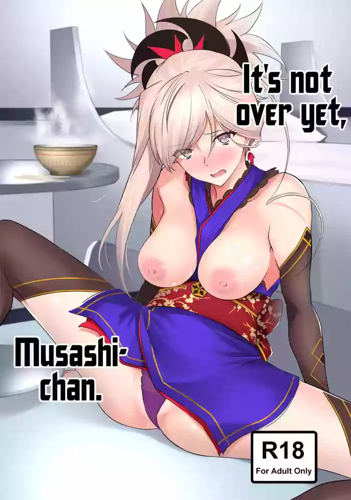 Musashichan. hentai