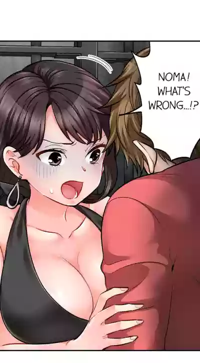 Motto Aeide! Sennyuu Sousakan wa Sex mo Oshigoto desu. | Sex is Part of Undercover Agent's Job? Ch. 1 - 27 hentai