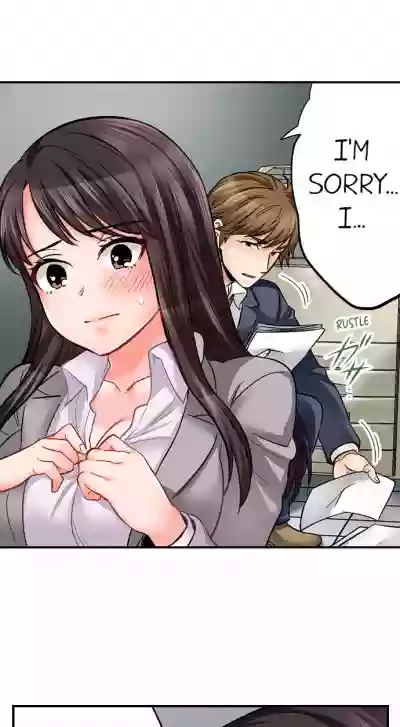 Motto Aeide! Sennyuu Sousakan wa Sex mo Oshigoto desu. | Sex is Part of Undercover Agent's Job? Ch. 1 - 27 hentai