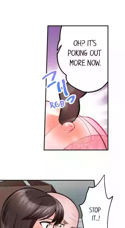 Motto Aeide! Sennyuu Sousakan wa Sex mo Oshigoto desu. | Sex is Part of Undercover Agent's Job? Ch. 1 - 27 hentai