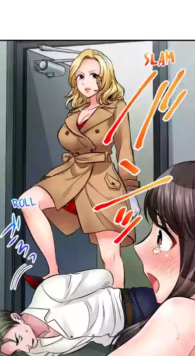 Motto Aeide! Sennyuu Sousakan wa Sex mo Oshigoto desu. | Sex is Part of Undercover Agent's Job? Ch. 1 - 27 hentai