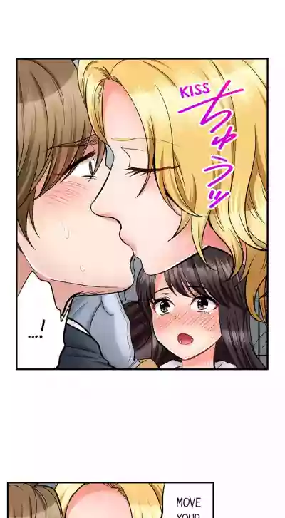 Motto Aeide! Sennyuu Sousakan wa Sex mo Oshigoto desu. | Sex is Part of Undercover Agent's Job? Ch. 1 - 27 hentai