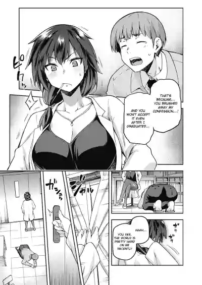 Ogami Otoshi hentai