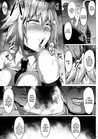 Seijo no Mita Yume 2 hentai