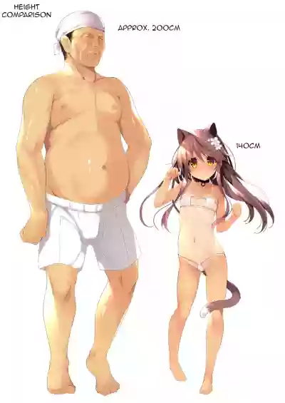 Neko Neko Note 6 Natsu no Umi de Tanetsuke Sex Suru Hon | Neko Neko Note 6 hentai