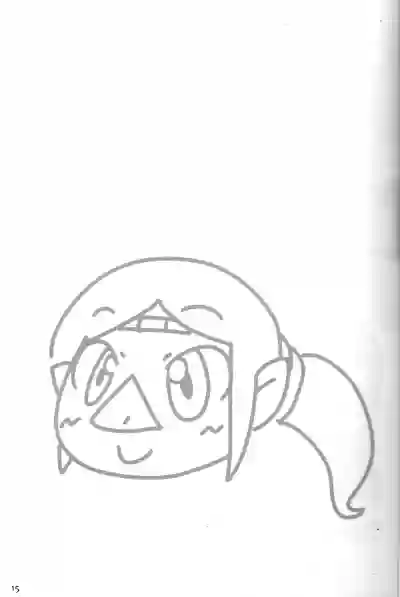 Medli no Tamago hentai