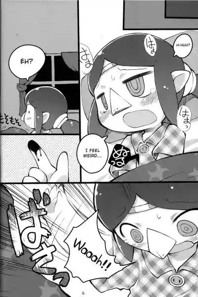 Medli no Tamago hentai