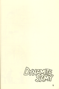 Dynamite Samy 1 hentai