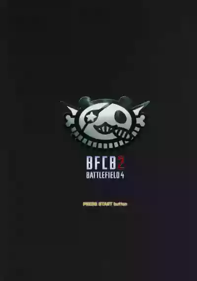 BFCB2 BATTLEFIELD 4 hentai