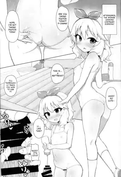 MOMOKA chan to Saimin XX hentai