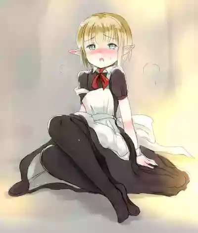 Shota Elf KanahitoBL hentai