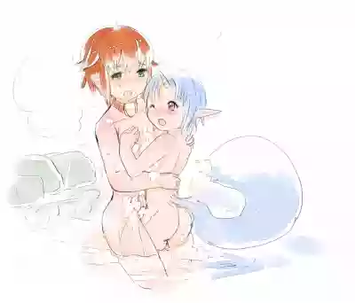 Shota Elf KanahitoBL hentai