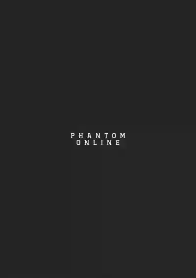 Phantom Online hentai