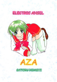 ELECTRIC ANGEL hentai