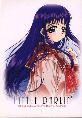 Little Darlin&#039; III hentai