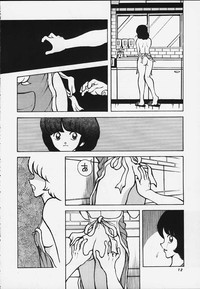 Kanshoku Touch vol.4 hentai