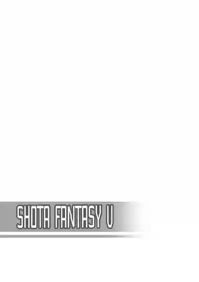 Shota Fantasy V hentai