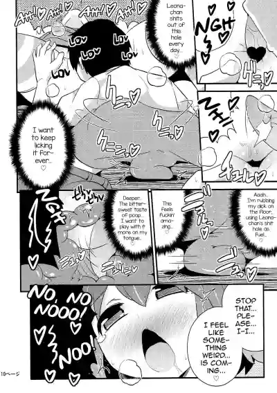 COMIC Babubabu Vol. 2 hentai