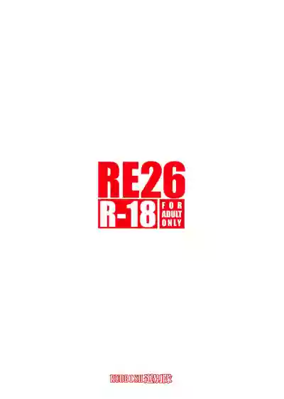 RE26 hentai