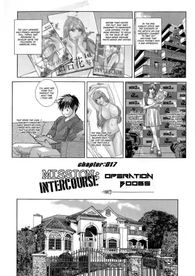 SUPERBOOBS Ch. 11-17 hentai