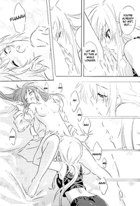 Sweetest Love hentai