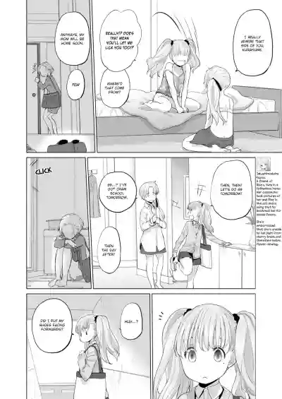 Taesan | Taesan Ch. 6-15 hentai