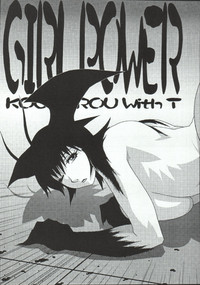 Cutie Honey | Girl Power Vol.19 hentai