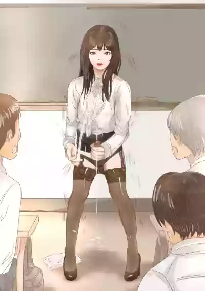 Teacher in cla'xxx' hentai