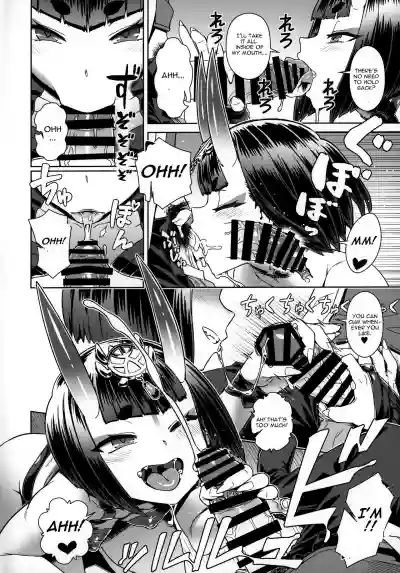 Shuten Soushi hentai