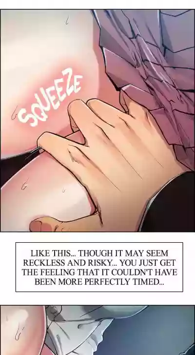 Taste of Forbbiden Fruit Ch.5/24 hentai