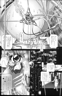RANDOM NUDE Vol.2 - Lacus Clyne hentai