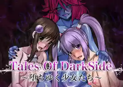 Tales Of DarkSide hentai