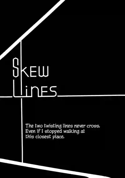 skew Lines hentai