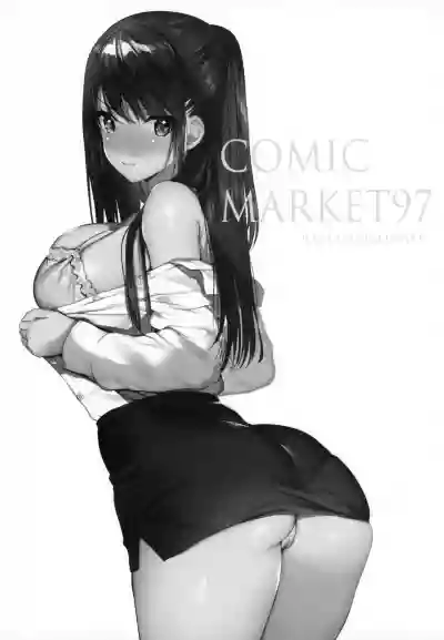 COMIC MARKET 97 hentai