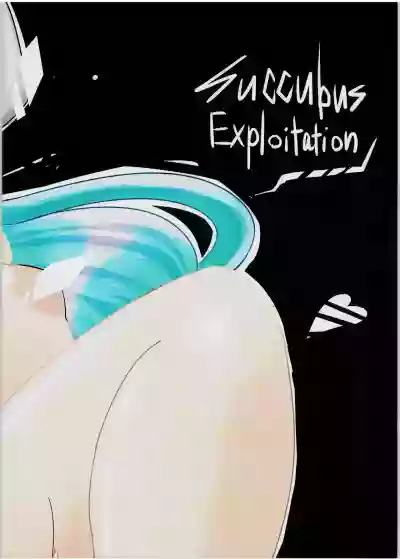 Yama Zukushi - Succubus Exploitation hentai