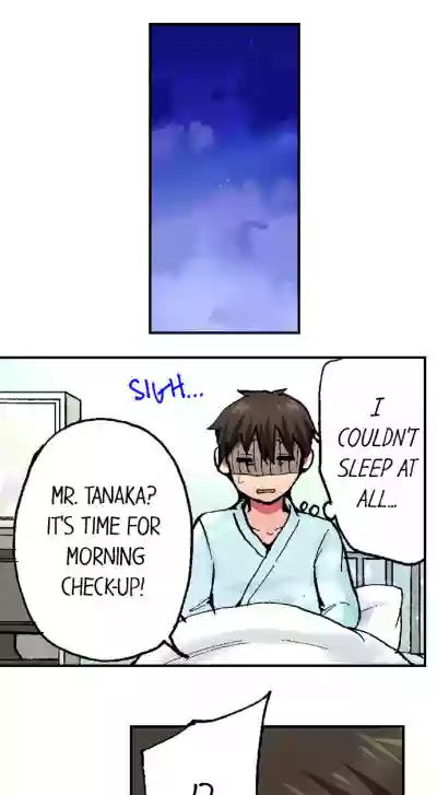 Pranking the Working Nurse Ch.1/? hentai