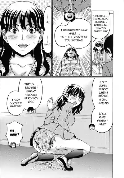 Suteki na Kanojo no Torokeru Jikan hentai