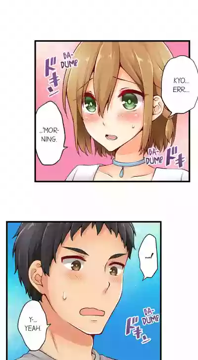 Ren Arisugawa Is Actually A Girl hentai