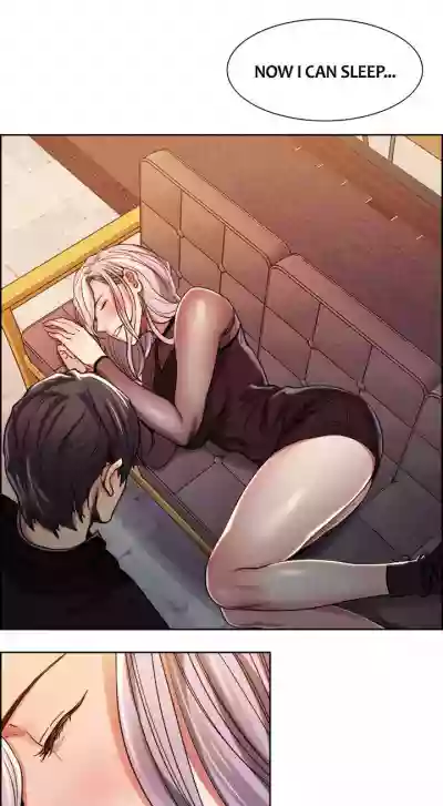 Taste of Forbbiden Fruit Ch.9/24 hentai