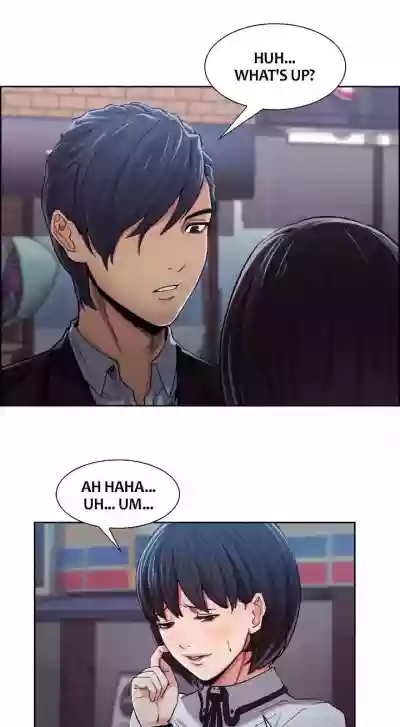 Taste of Forbbiden Fruit Ch.9/24 hentai