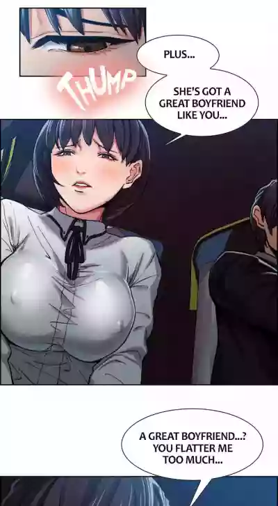 Taste of Forbbiden Fruit Ch.9/24 hentai