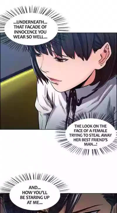 Taste of Forbbiden Fruit Ch.9/24 hentai