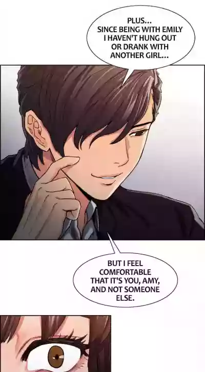 Taste of Forbbiden Fruit Ch.9/24 hentai