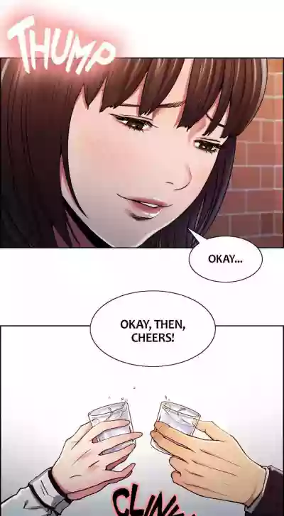 Taste of Forbbiden Fruit Ch.9/24 hentai