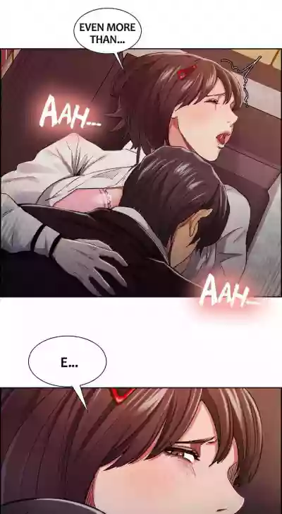 Taste of Forbbiden Fruit Ch.9/24 hentai