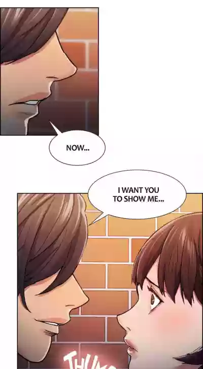 Taste of Forbbiden Fruit Ch.9/24 hentai